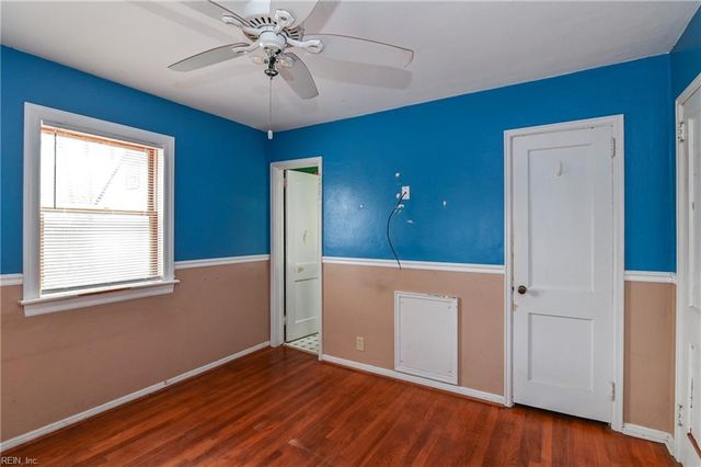 15 Chowan DR, Portsmouth, VA 23701