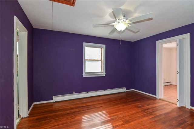 15 Chowan DR, Portsmouth, VA 23701