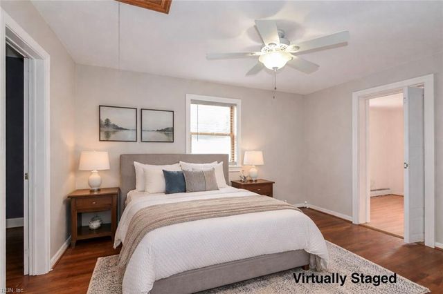 15 Chowan DR, Portsmouth, VA 23701