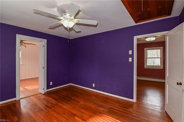 15 Chowan DR, Portsmouth, VA 23701