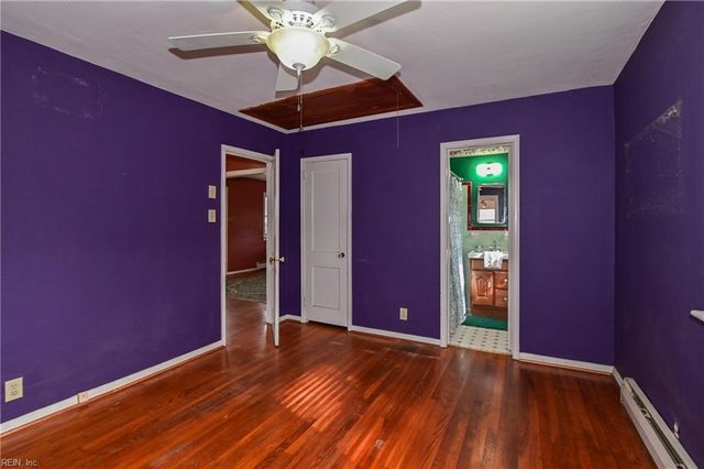 15 Chowan DR, Portsmouth, VA 23701