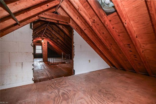 15 Chowan DR, Portsmouth, VA 23701