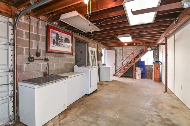 15 Chowan DR, Portsmouth, VA 23701