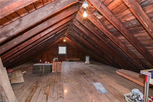 15 Chowan DR, Portsmouth, VA 23701