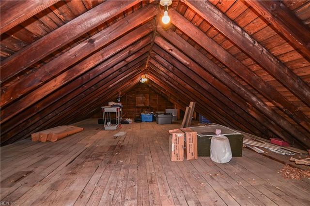 15 Chowan DR, Portsmouth, VA 23701