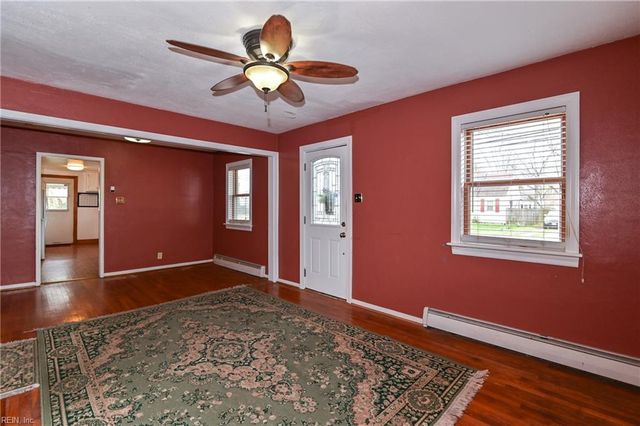 15 Chowan DR, Portsmouth, VA 23701