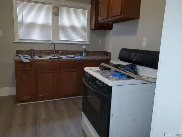 8535 Kentucky Street Sw, Detroit, MI 48204