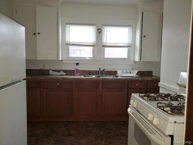 8535 Kentucky Street Sw, Detroit, MI 48204