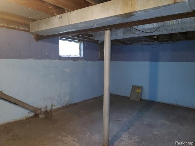 8535 Kentucky Street Sw, Detroit, MI 48204