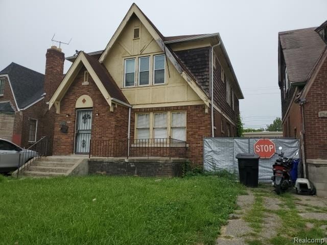 8535 Kentucky Street Sw, Detroit, MI 48204