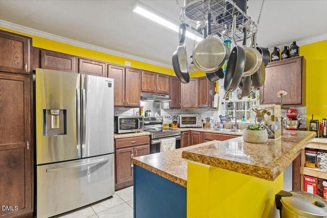 171 Beverly Lane, Henderson, NC 27537