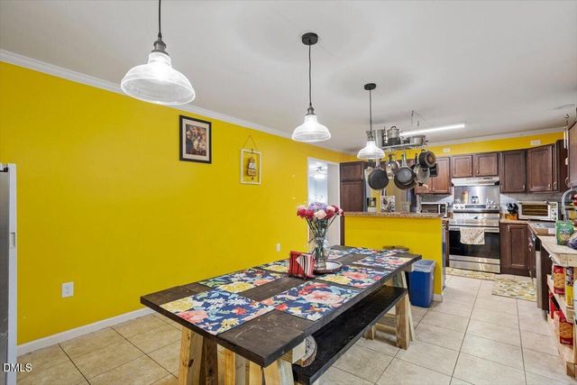 171 Beverly Lane, Henderson, NC 27537