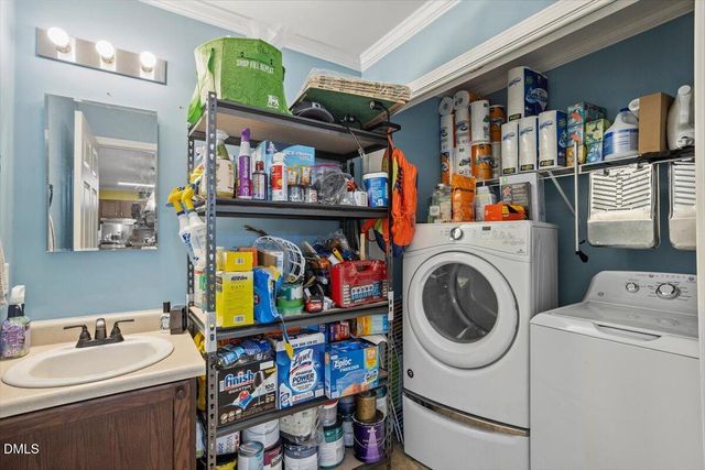 171 Beverly Lane, Henderson, NC 27537