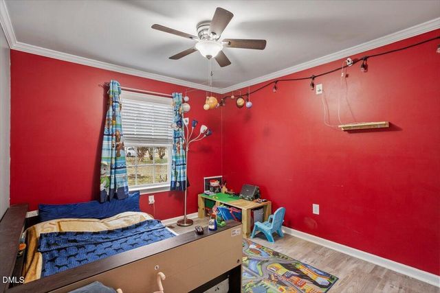 171 Beverly Lane, Henderson, NC 27537