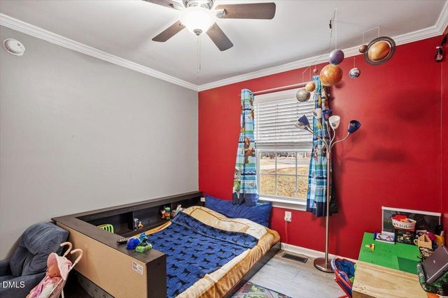 171 Beverly Lane, Henderson, NC 27537