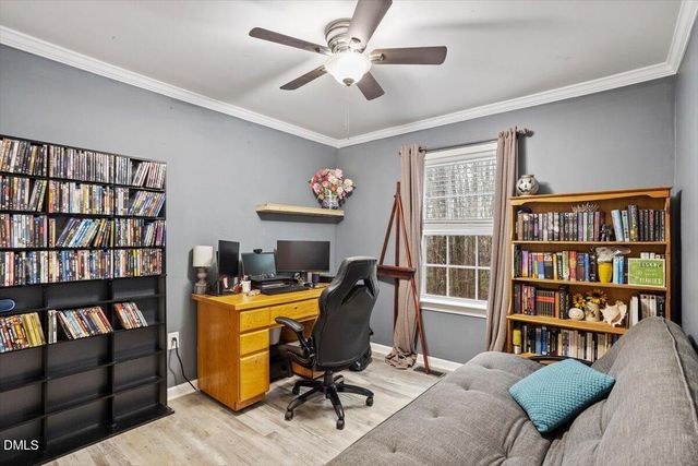 171 Beverly Lane, Henderson, NC 27537