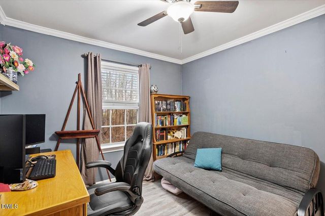 171 Beverly Lane, Henderson, NC 27537