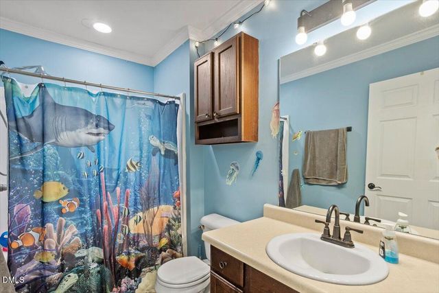 171 Beverly Lane, Henderson, NC 27537