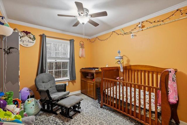 171 Beverly Lane, Henderson, NC 27537