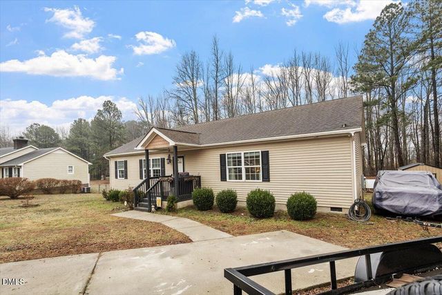 171 Beverly Lane, Henderson, NC 27537