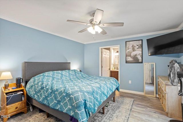 171 Beverly Lane, Henderson, NC 27537