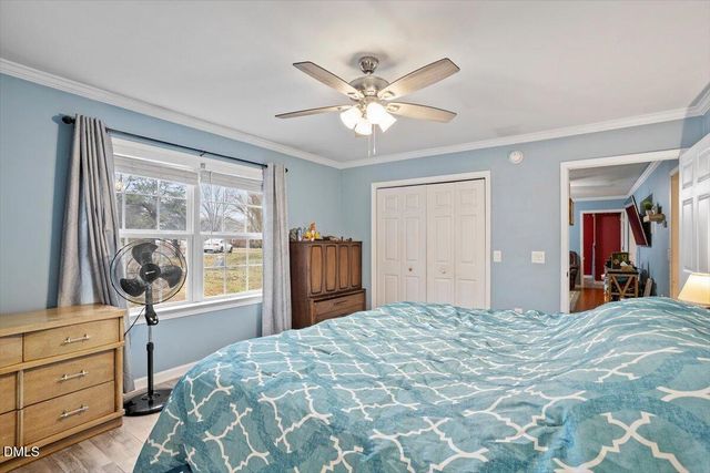 171 Beverly Lane, Henderson, NC 27537