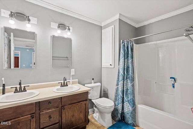 171 Beverly Lane, Henderson, NC 27537