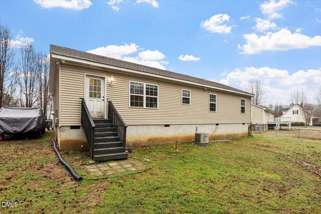 171 Beverly Lane, Henderson, NC 27537