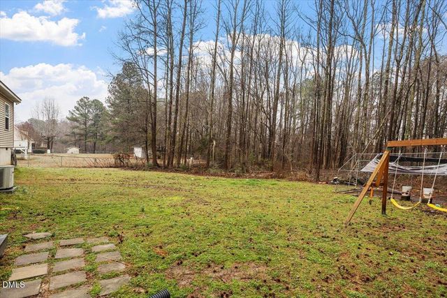 171 Beverly Lane, Henderson, NC 27537