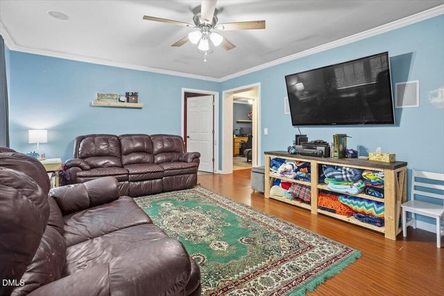 171 Beverly Lane, Henderson, NC 27537