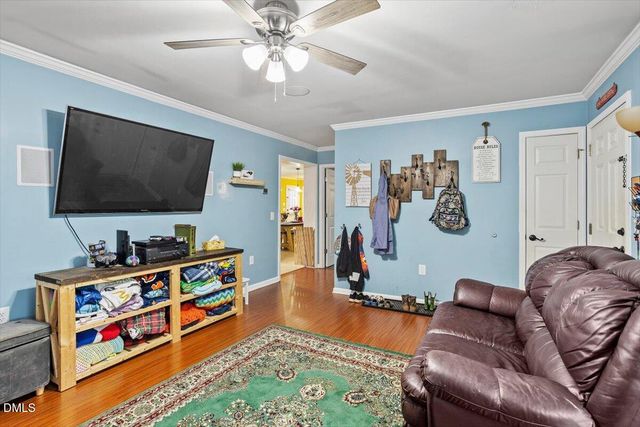 171 Beverly Lane, Henderson, NC 27537