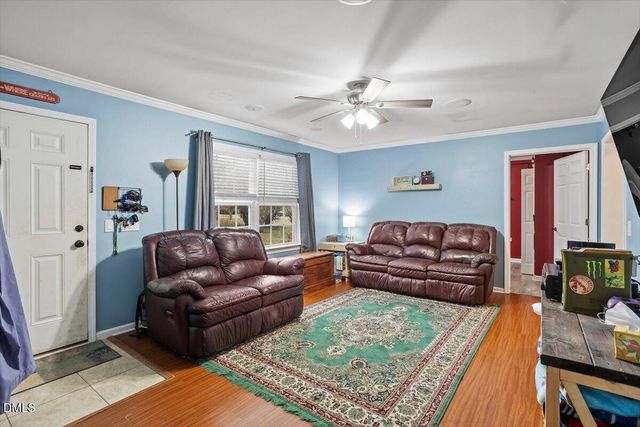 171 Beverly Lane, Henderson, NC 27537