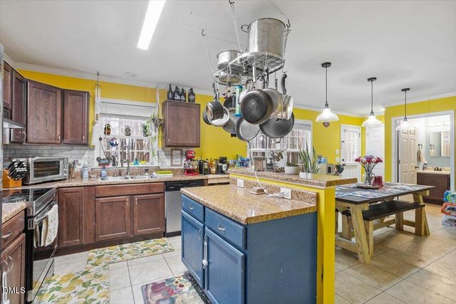 171 Beverly Lane, Henderson, NC 27537