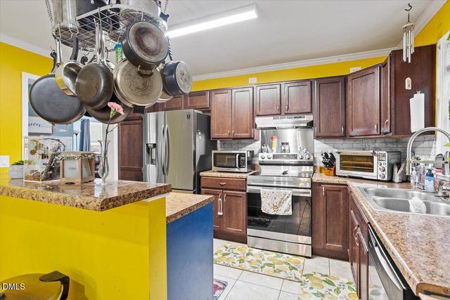 171 Beverly Lane, Henderson, NC 27537