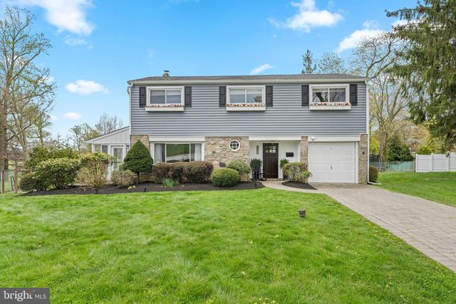 221 HEMLOCK LN, Springfield, PA 19064