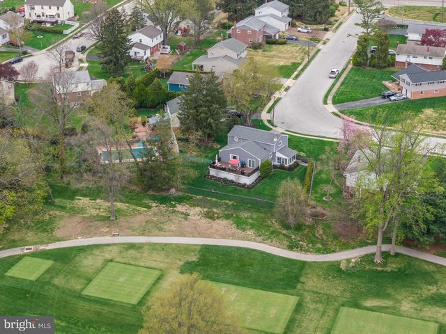 221 HEMLOCK LN, Springfield, PA 19064