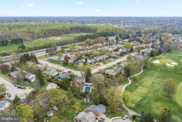 221 HEMLOCK LN, Springfield, PA 19064