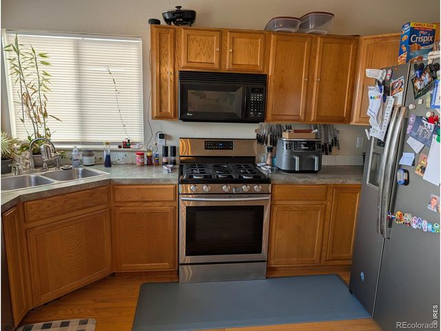 1171 Norma Court, Milliken, CO 80543