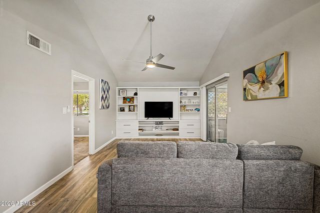 405 E CULLUMBER Avenue C, Gilbert, AZ 85234
