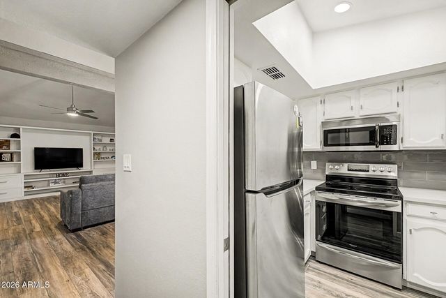 405 E CULLUMBER Avenue C, Gilbert, AZ 85234