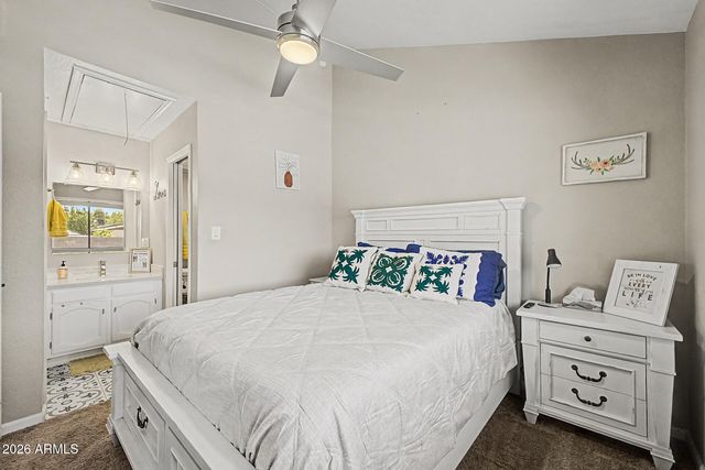 405 E CULLUMBER Avenue C, Gilbert, AZ 85234