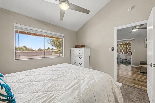 405 E CULLUMBER Avenue C, Gilbert, AZ 85234
