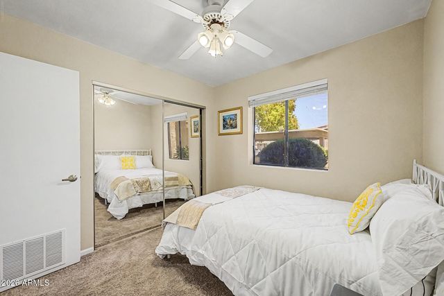 405 E CULLUMBER Avenue C, Gilbert, AZ 85234