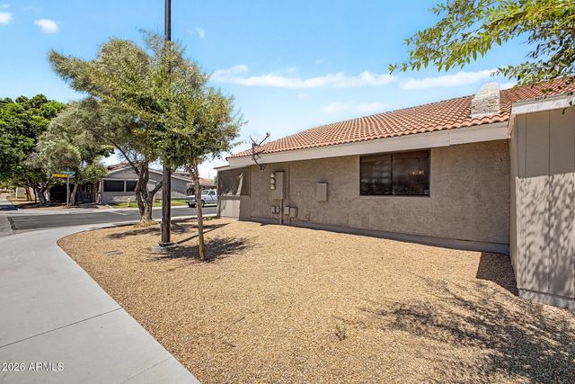 405 E CULLUMBER Avenue C, Gilbert, AZ 85234
