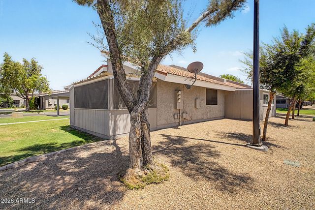 405 E CULLUMBER Avenue C, Gilbert, AZ 85234