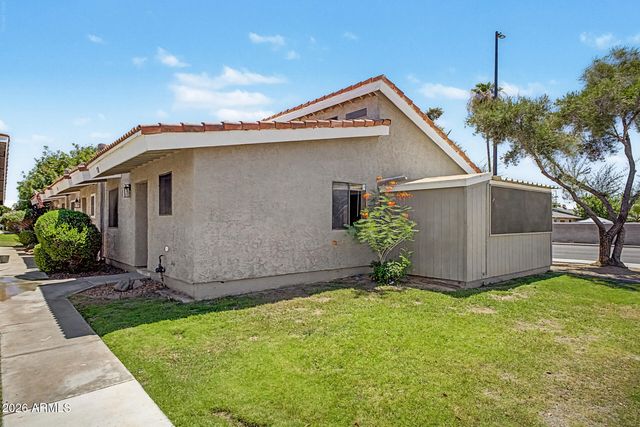 405 E CULLUMBER Avenue C, Gilbert, AZ 85234