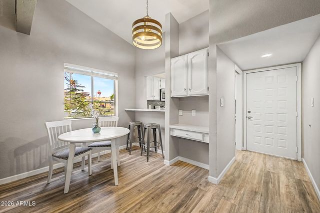 405 E CULLUMBER Avenue C, Gilbert, AZ 85234