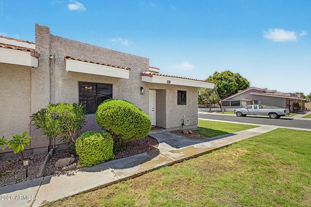 405 E CULLUMBER Avenue C, Gilbert, AZ 85234