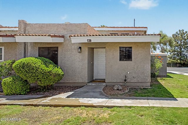 405 E CULLUMBER Avenue C, Gilbert, AZ 85234