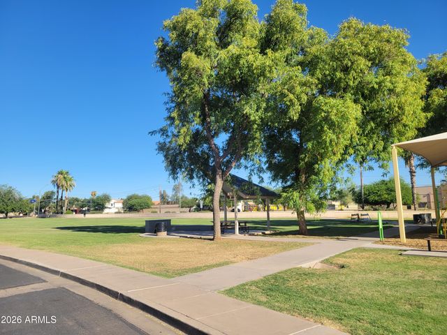 405 E CULLUMBER Avenue C, Gilbert, AZ 85234